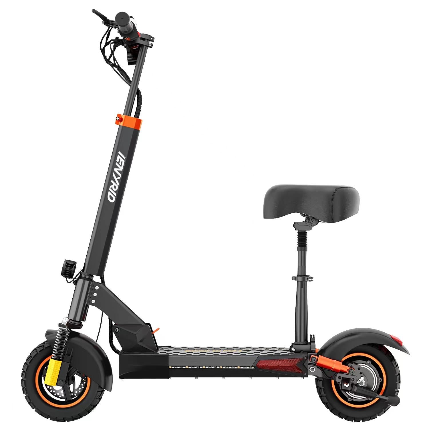 E-scooter