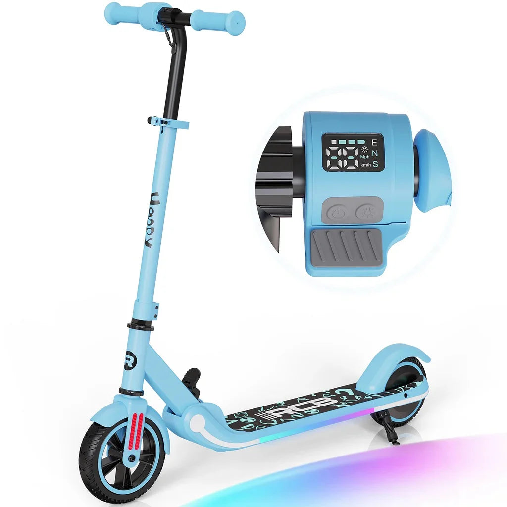 RCB R11 Foldable Kids E-Scooter