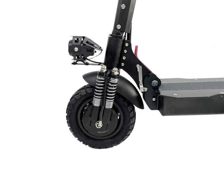 Vican X6 2400W Dual Motor Electric Scooter