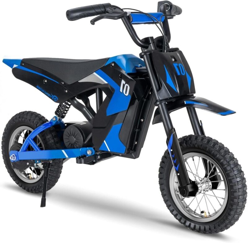 EVERCROSS EV12M Electric Dirt Bike for Kids 3-12 YEARS