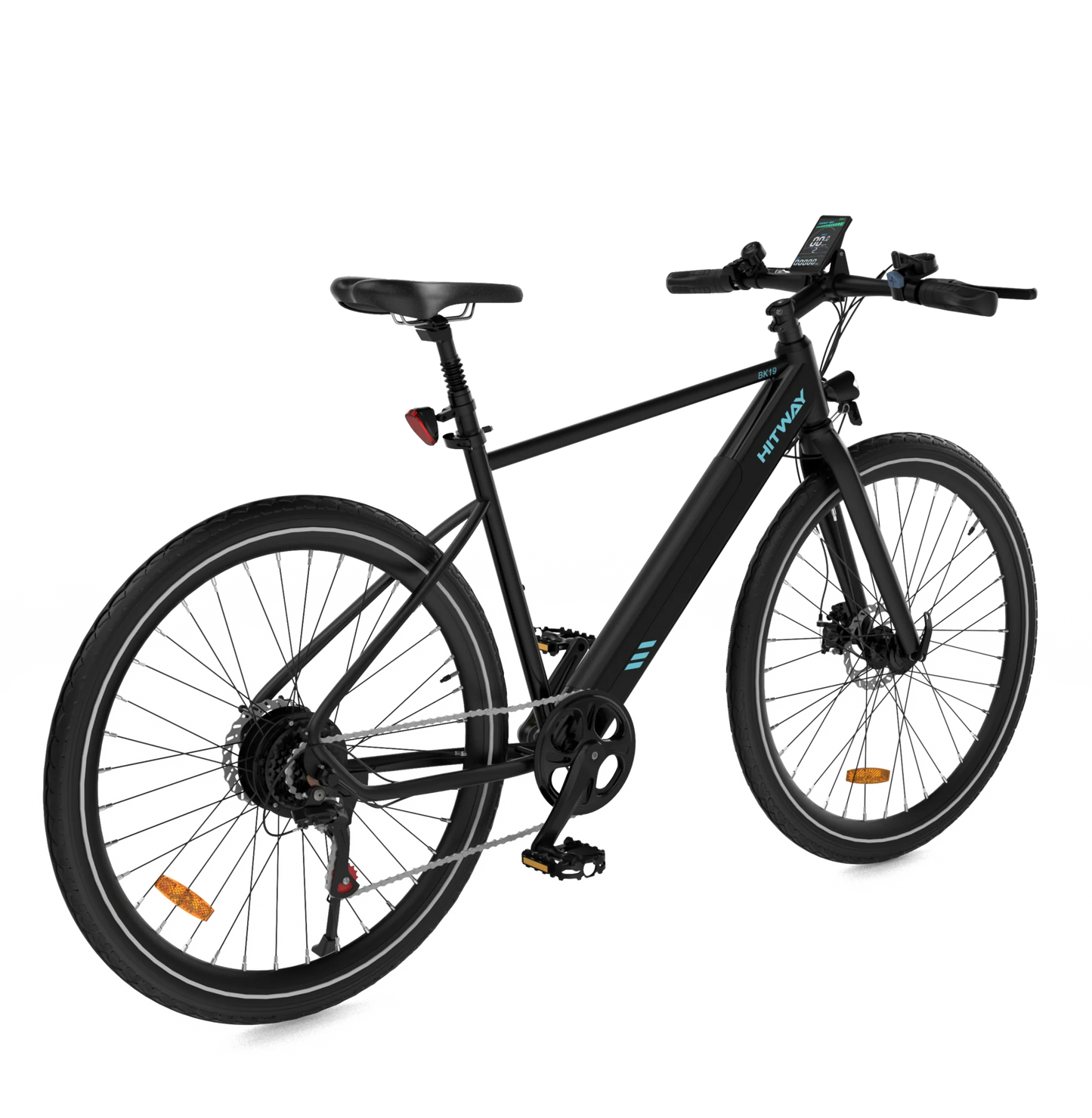 Hitway BK19 Road Electric Bike