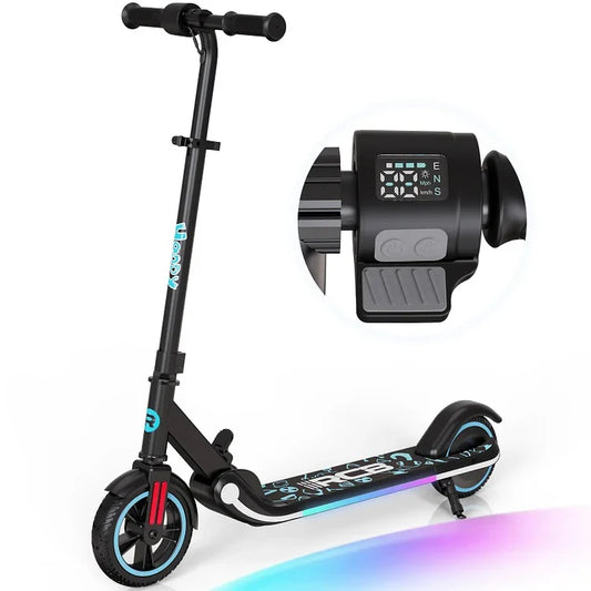 RCB R11 Foldable Kids E-Scooter