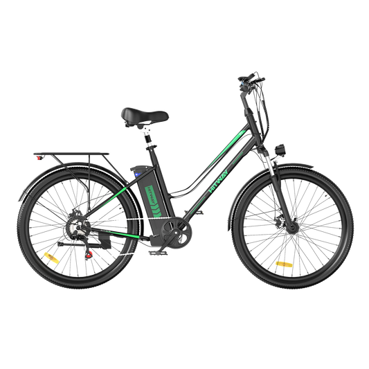 Hitway BK8 Electric Bike