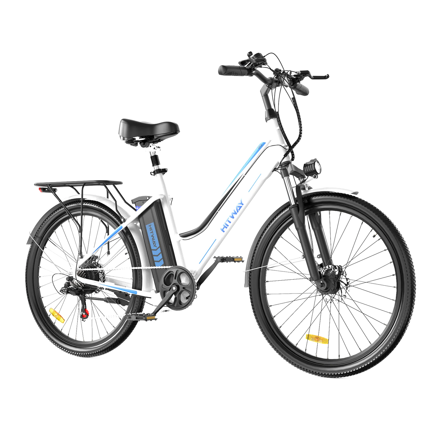 Hitway BK8 Electric Bike