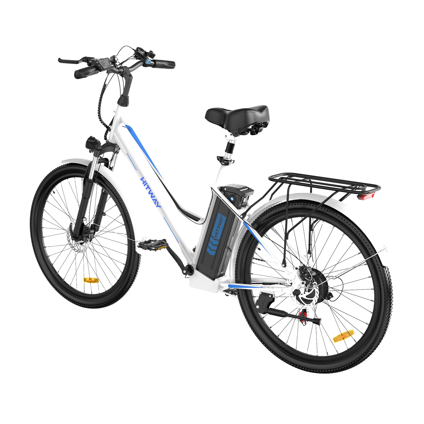 Hitway BK8 Electric Bike