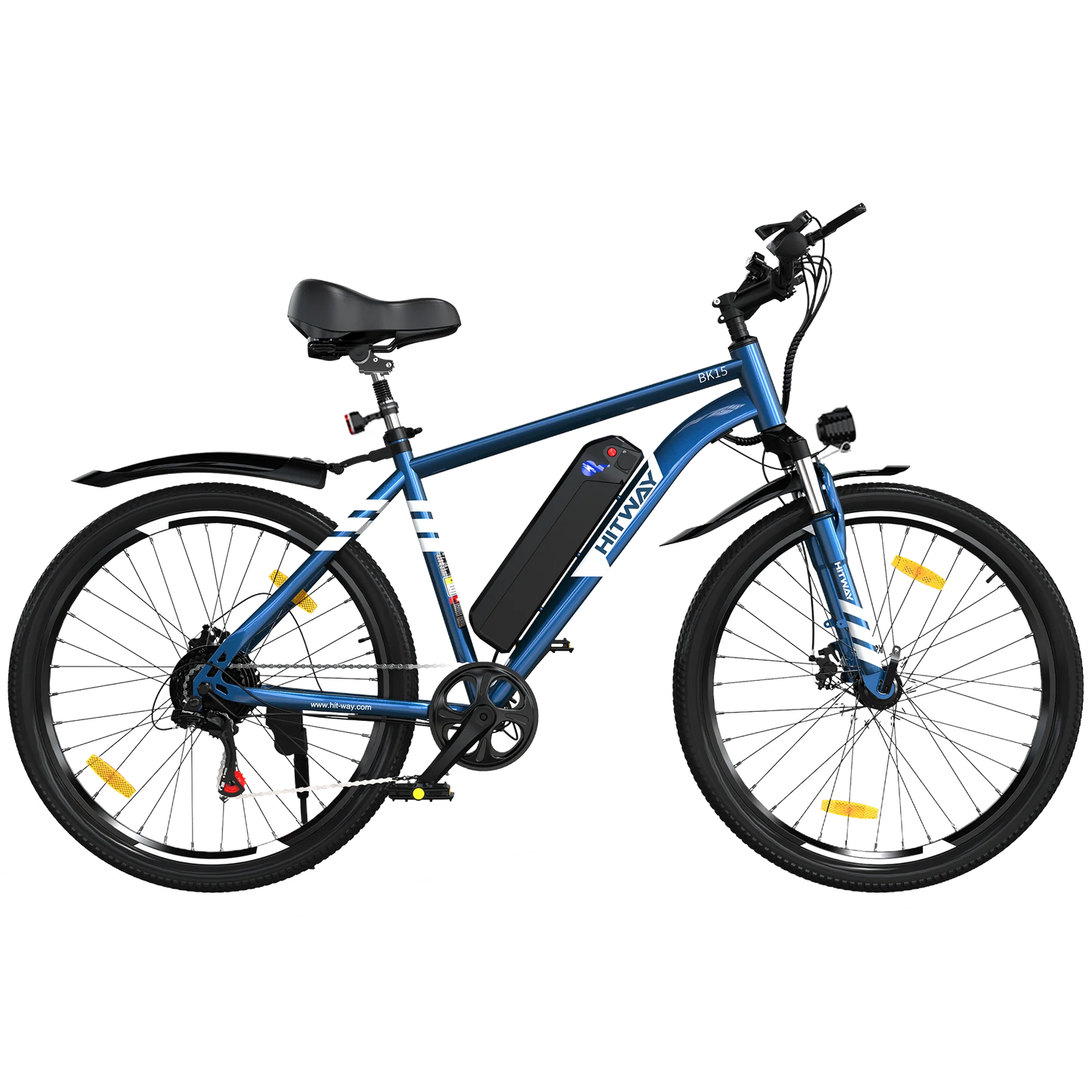 Hitway BK15 Electric Bike