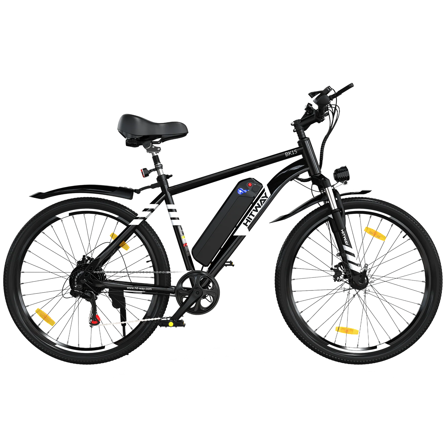 Hitway BK15 Electric Bike