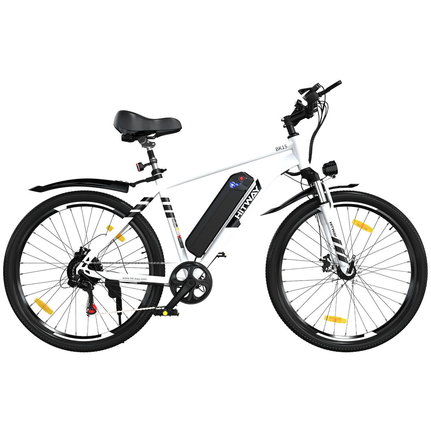 Hitway BK15 Electric Bike