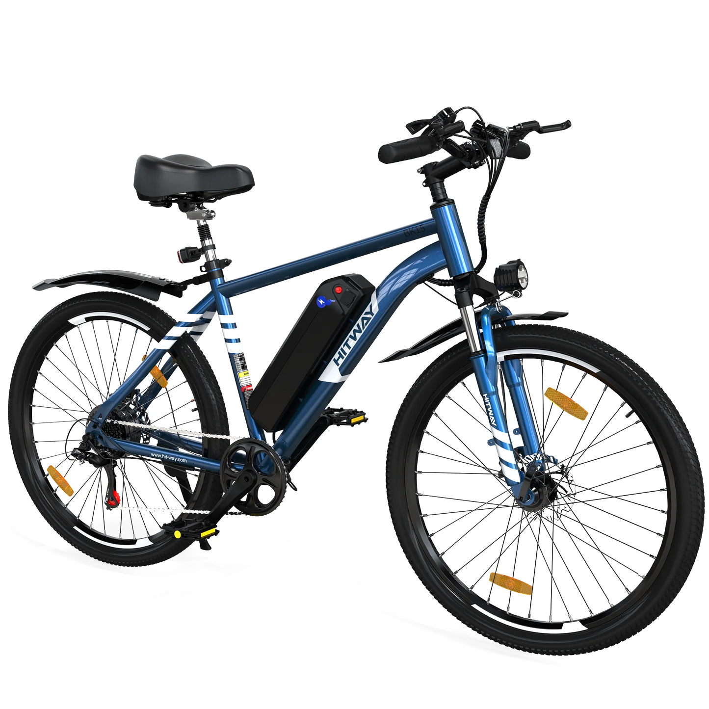 Hitway BK15 Electric Bike