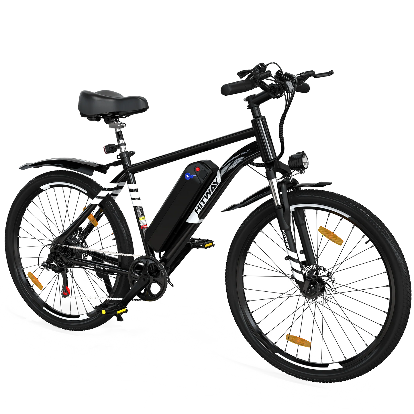 Hitway BK15 Electric Bike