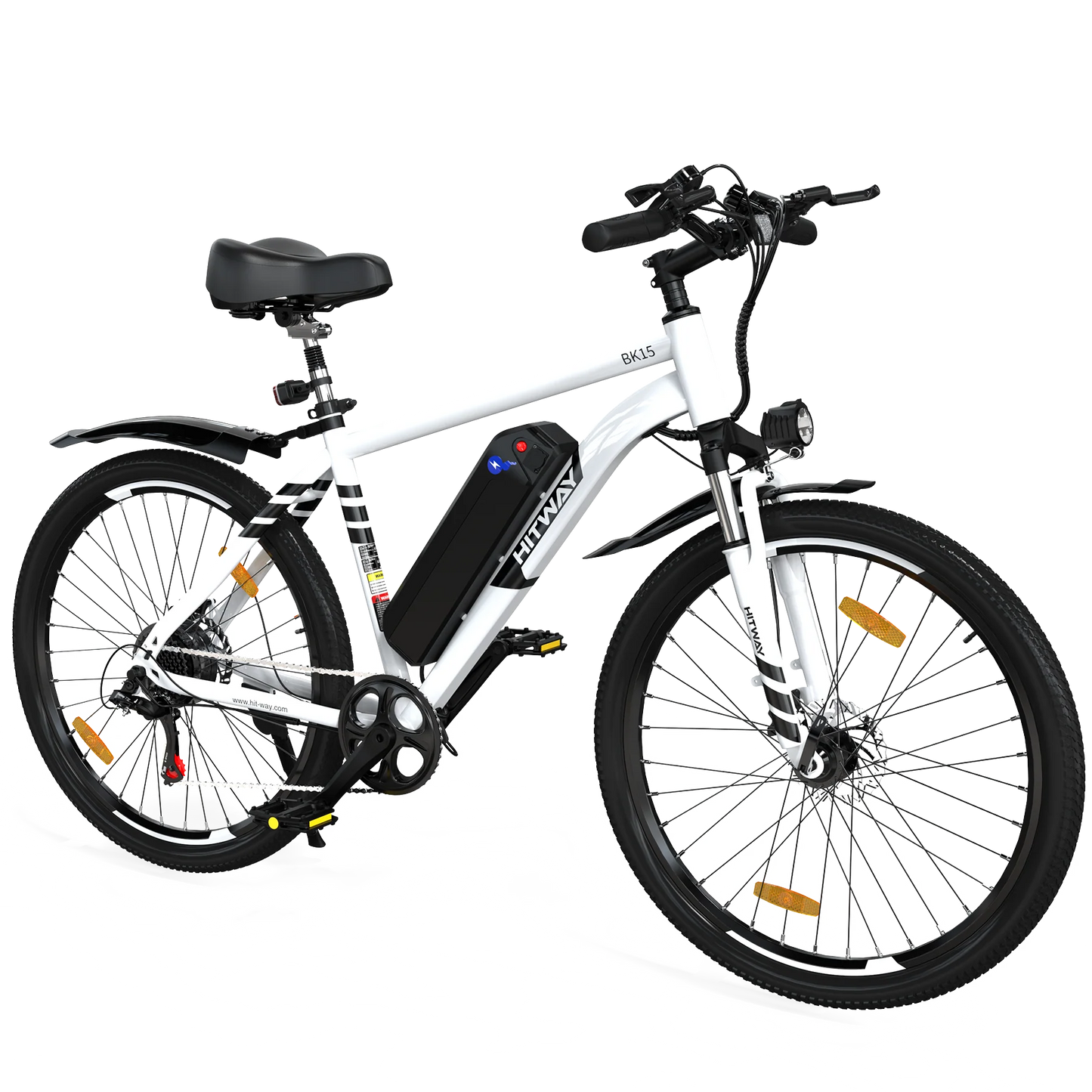 Hitway BK15 Electric Bike