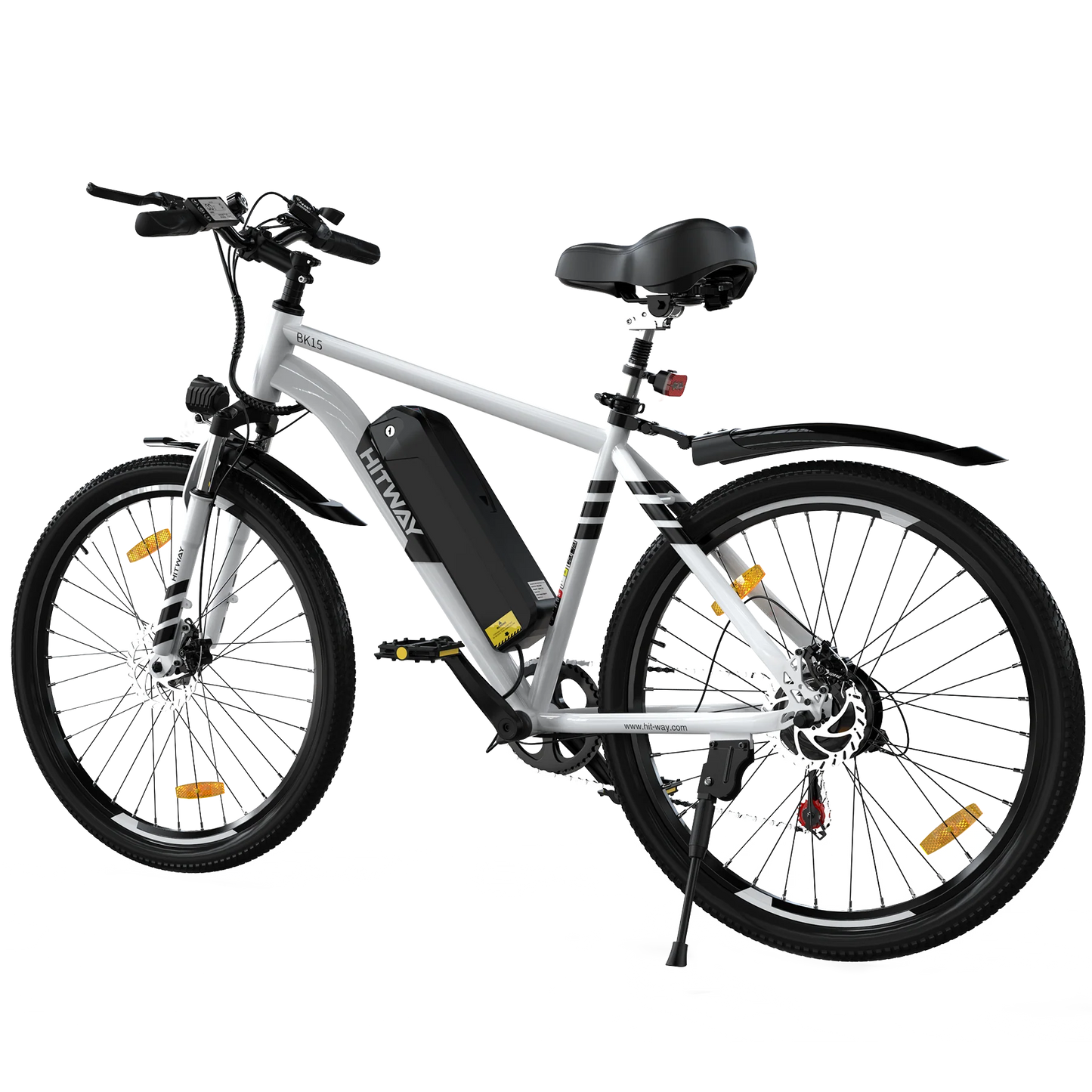 Hitway BK15 Electric Bike