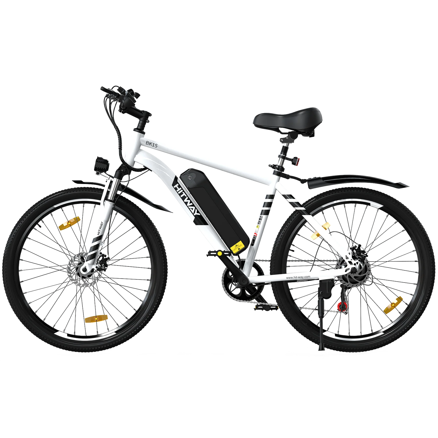 Hitway BK15 Electric Bike