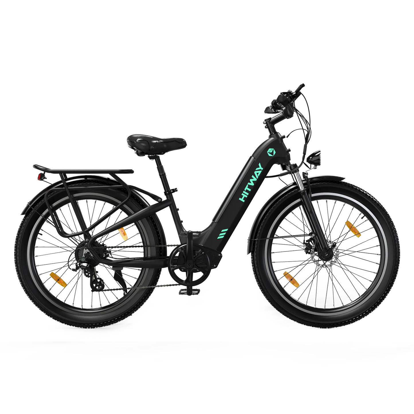 Hitway BK16 Electric Bike