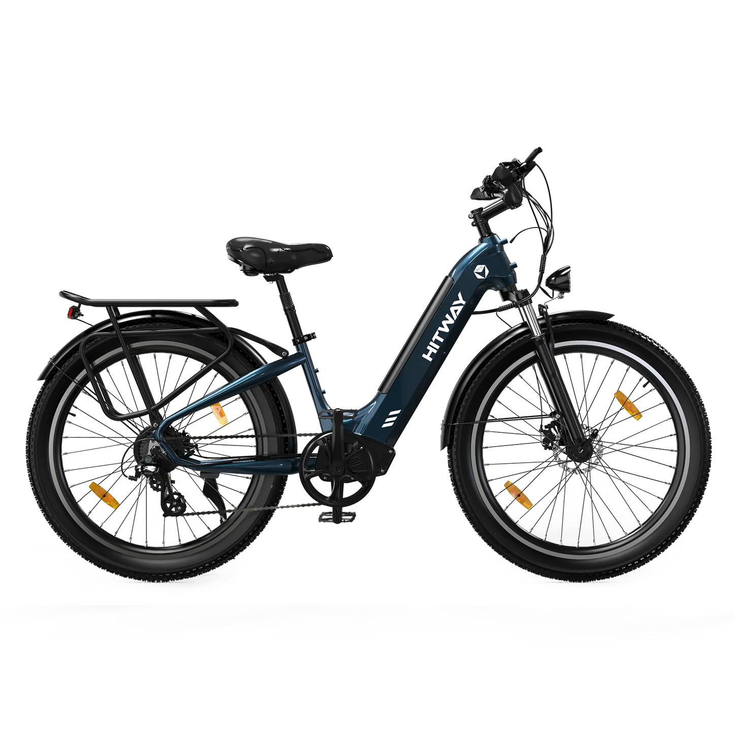 Hitway BK16 Electric Bike