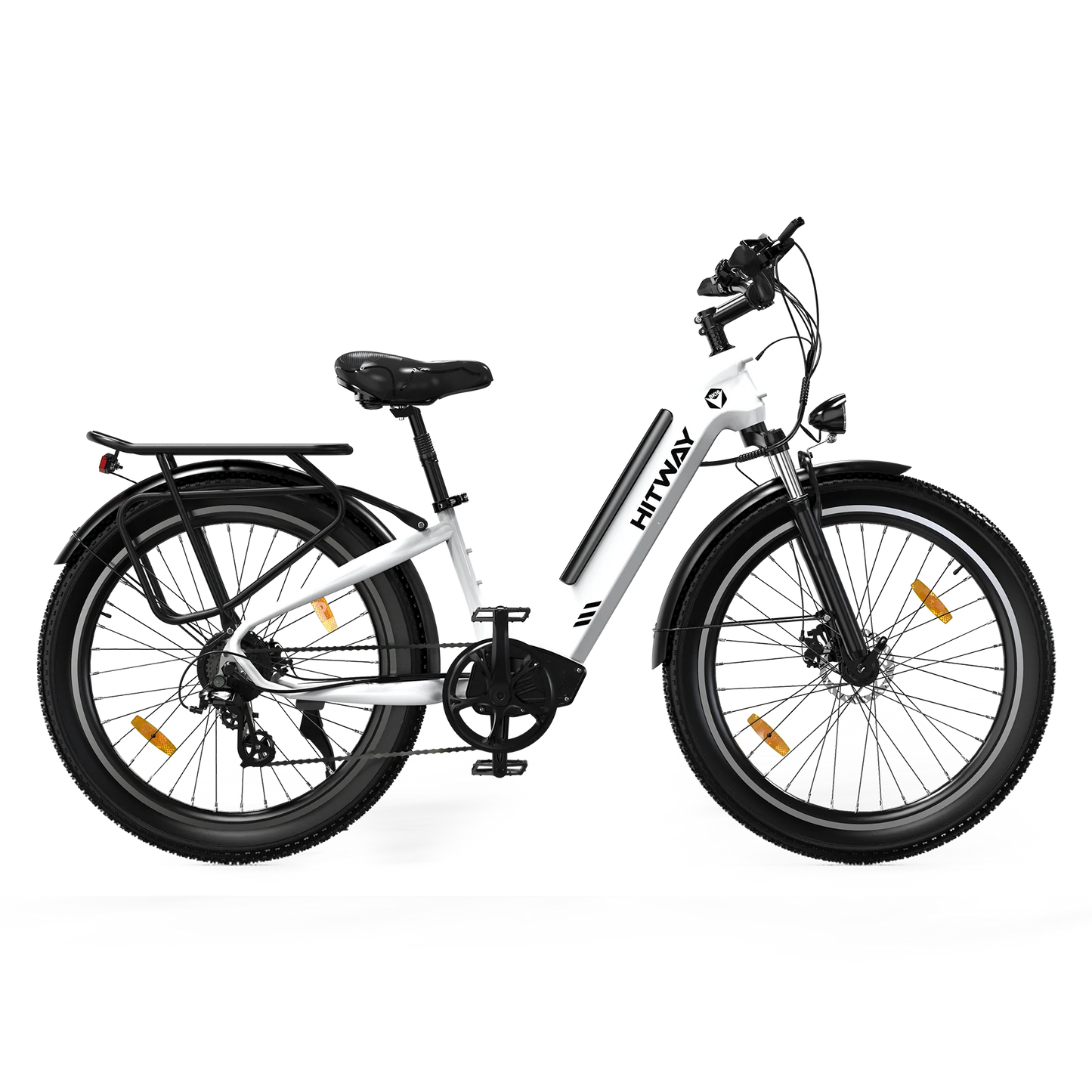 Hitway BK16 Electric Bike