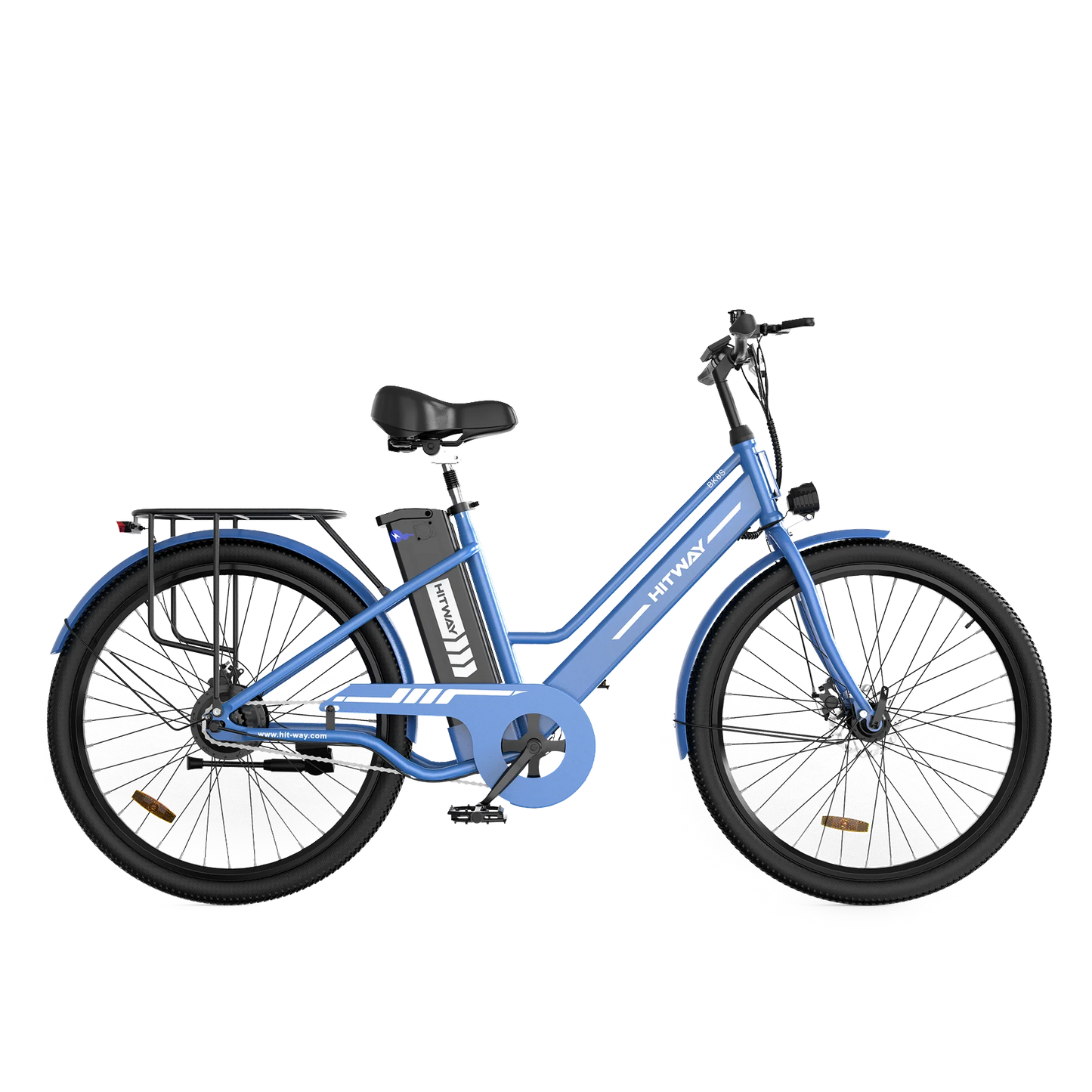 Hitway BK8S Electric Bike