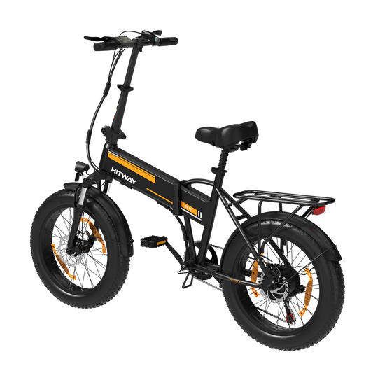 Hitway BK10S Electric Bike