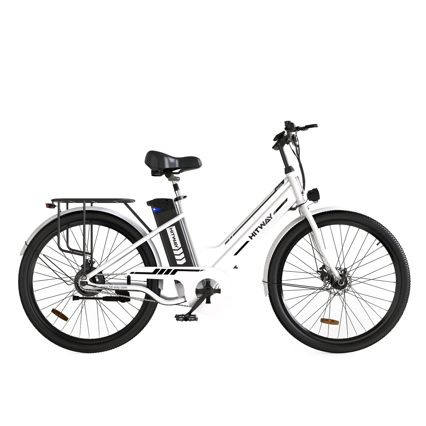 Hitway BK8S Electric Bike