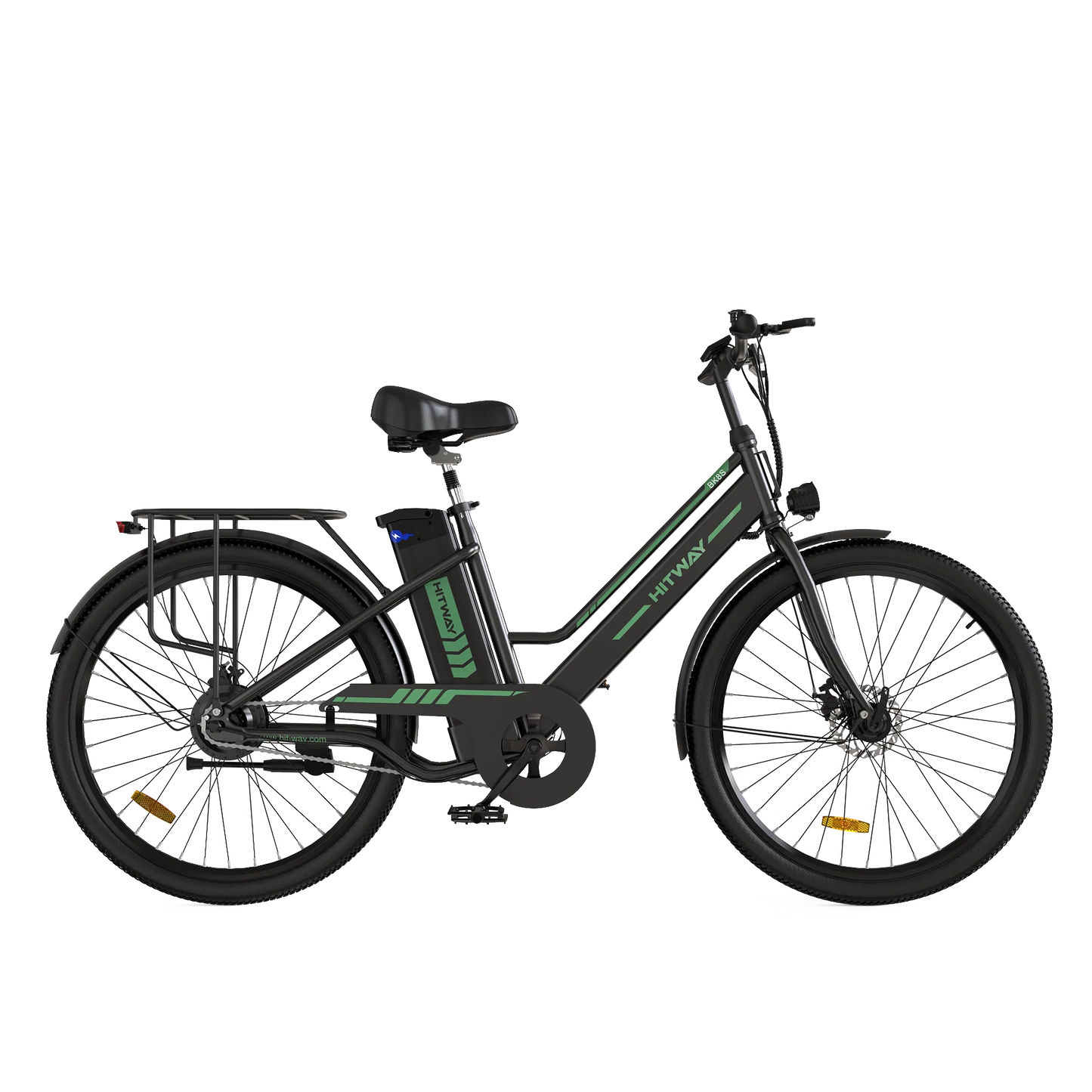 Hitway BK8S Electric Bike