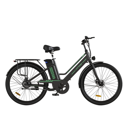 Hitway BK8S Electric Bike