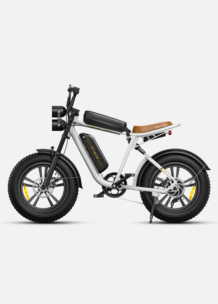 ENGWE M20 48V 13Ah/26Ah 750W All-Terrain Electric Bike