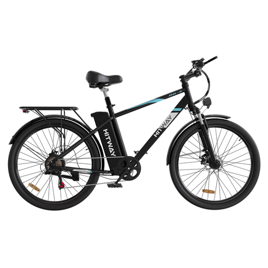 Hitway BK3S Electric Bike