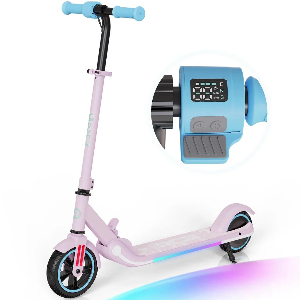 RCB R11 Foldable Kids E-Scooter