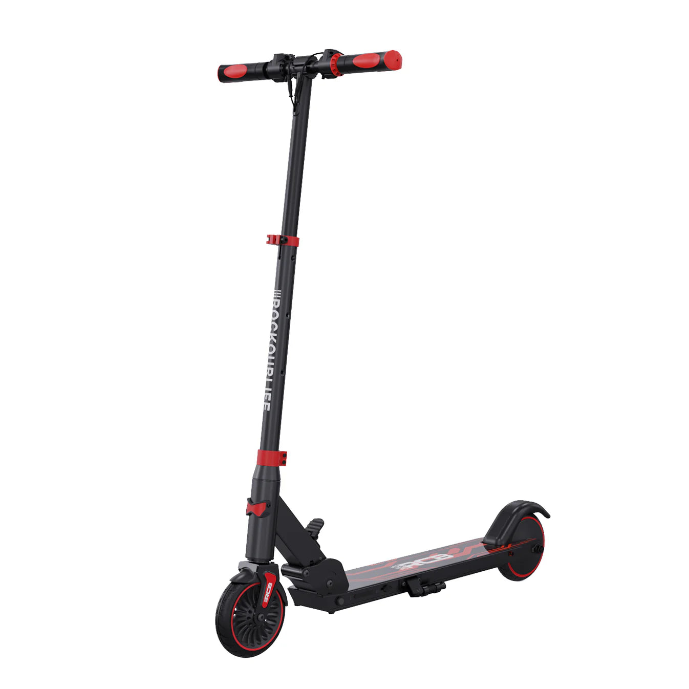 RCB R15 Foldable Kids E-Scooter (Facelift Version)