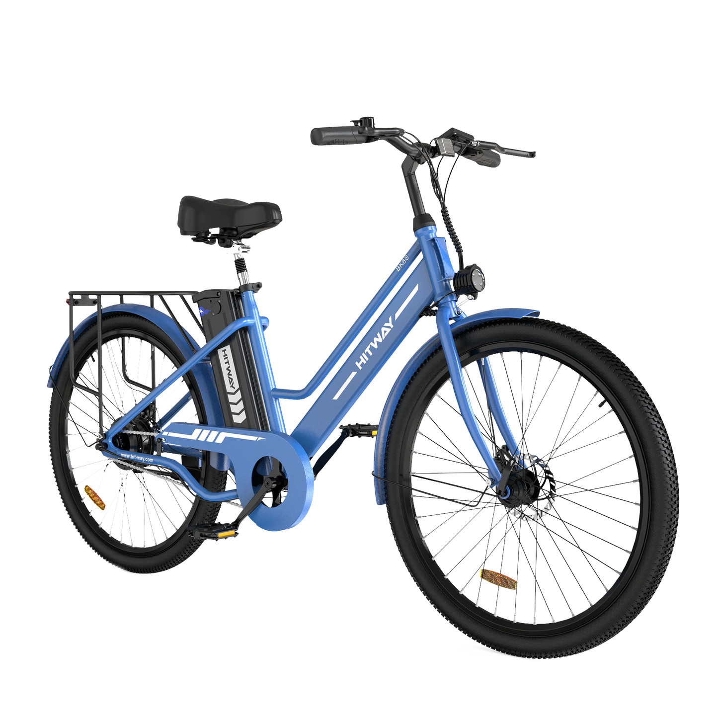 Hitway BK8S Electric Bike