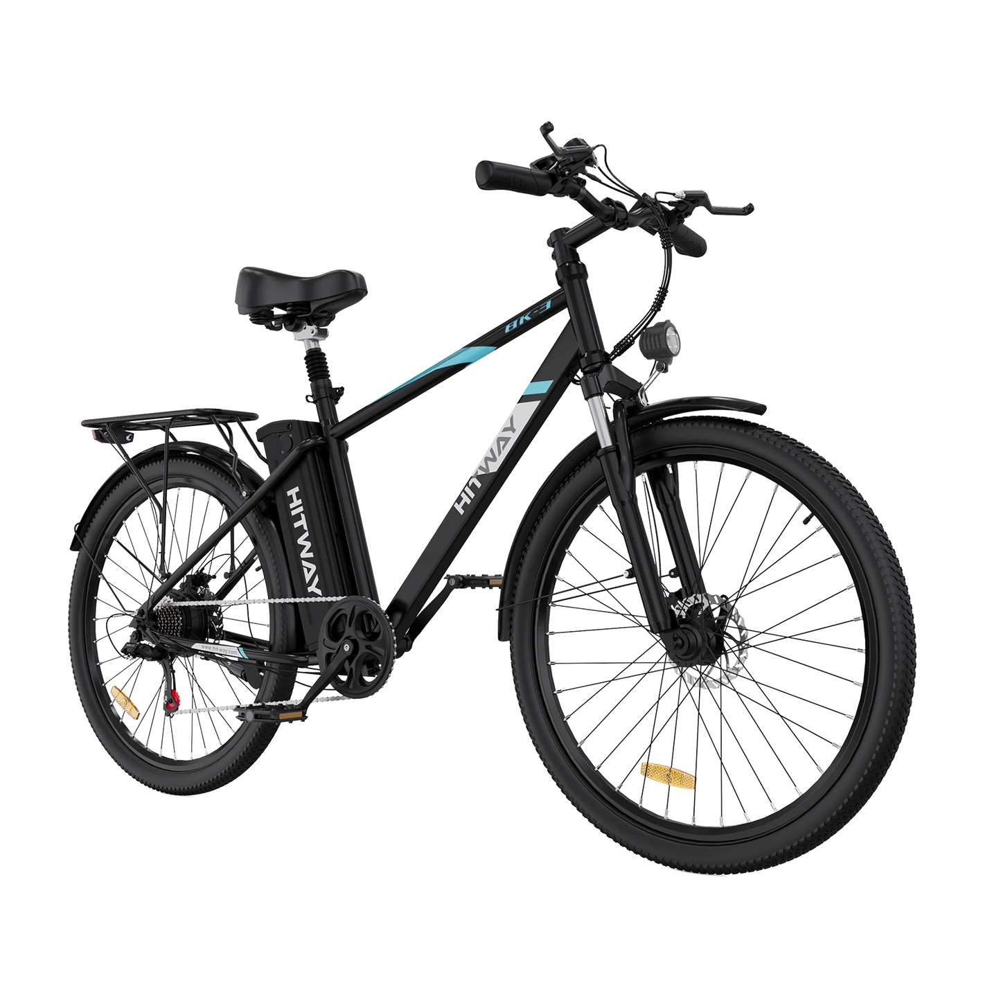 Hitway BK3S Electric Bike