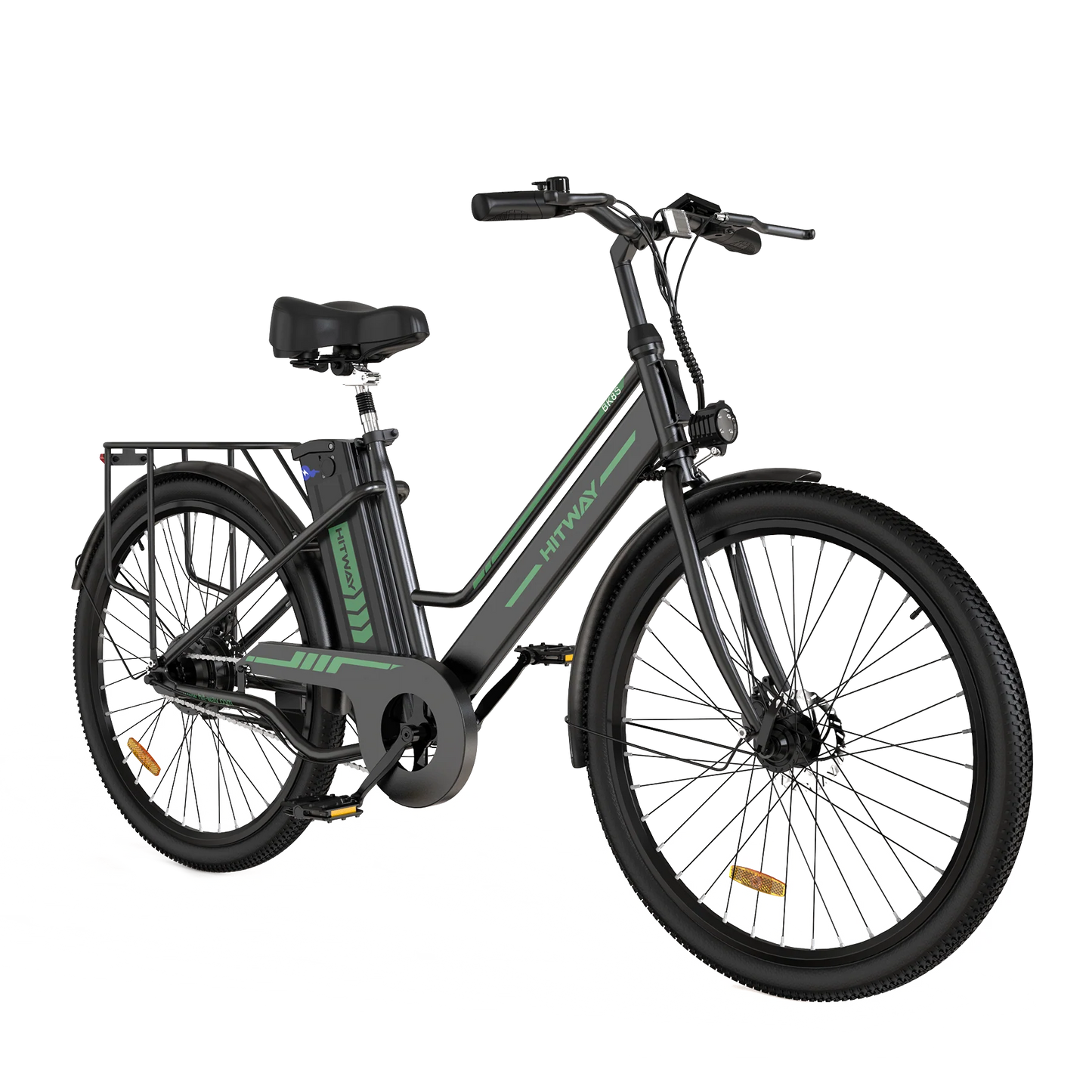 Hitway BK8S Electric Bike