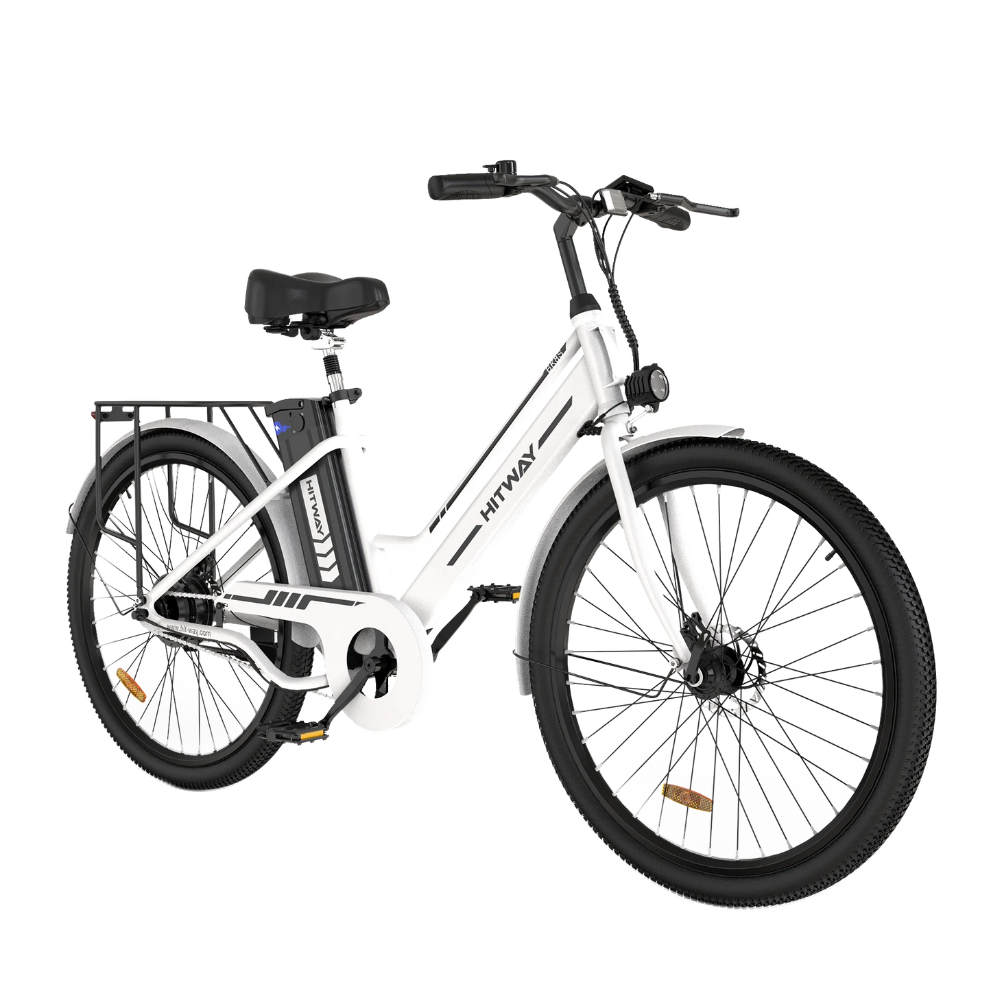 Hitway BK8S Electric Bike