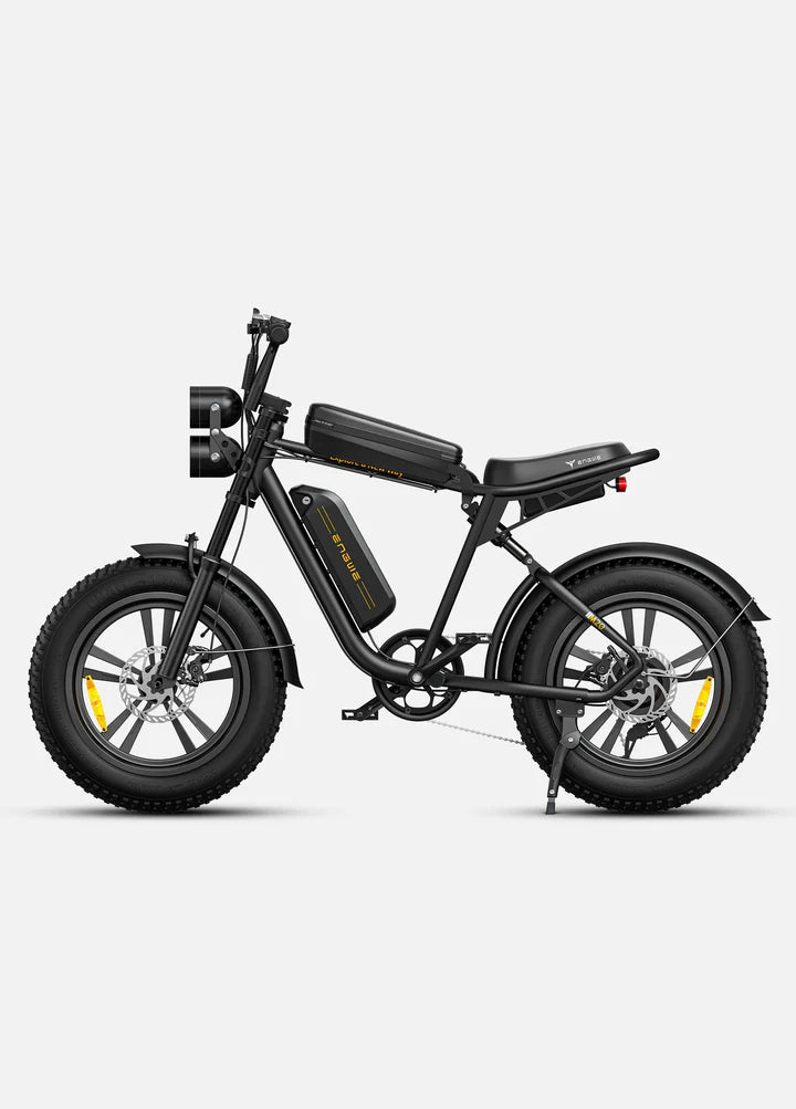 ENGWE M20 48V 13Ah/26Ah 750W All-Terrain Electric Bike