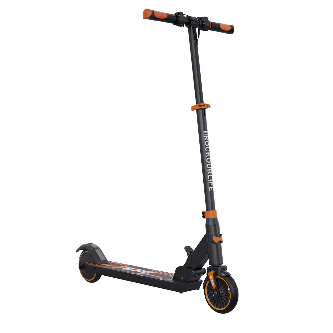 RCB R15 Foldable Kids E-Scooter (Facelift Version)