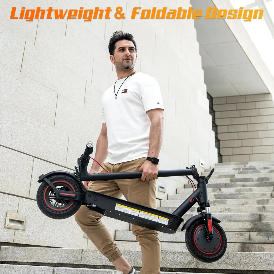 Evercross EV10K Pro Foldable E-Scooter