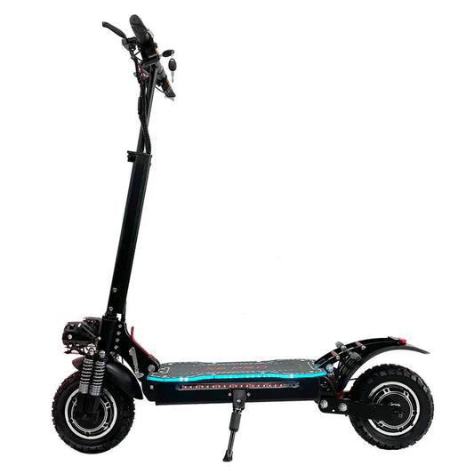 Vican X6 PRO 2400w Dual Motor Electric Scooter