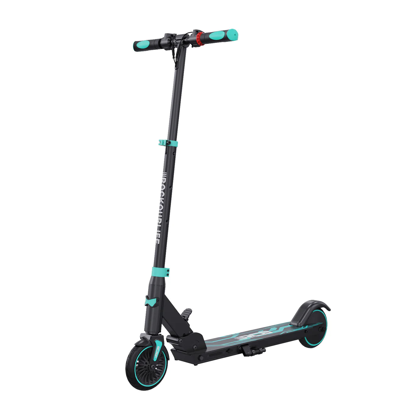 RCB R15 Foldable Kids E-Scooter (Facelift Version)