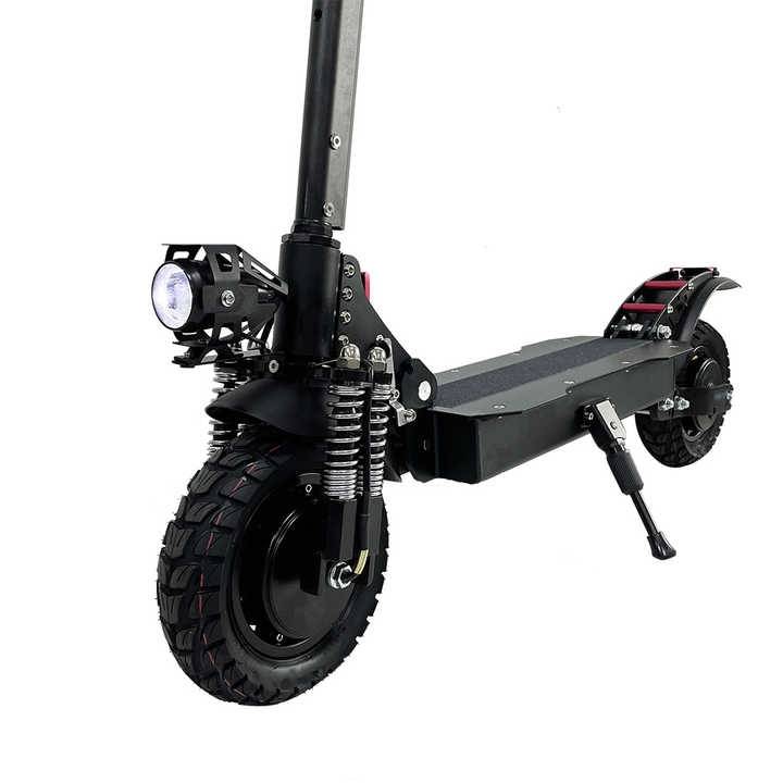 Vican X6 2400W Dual Motor Electric Scooter