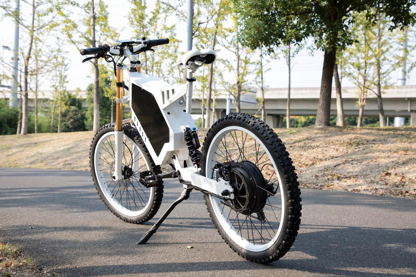 Stealth Bomber 2024 Sur Ron Style Electric Bike | Dirt Bike 472V 50000kw 72V 31aH / Bike Seat | 85km Speed