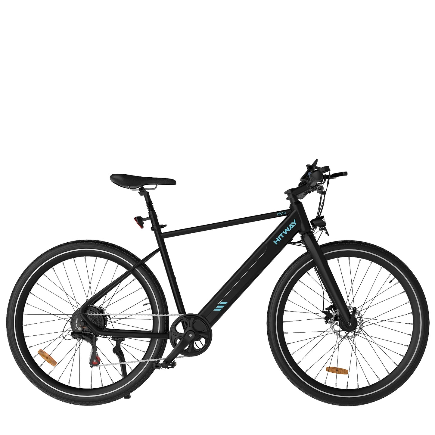 Hitway BK19 Road Electric Bike