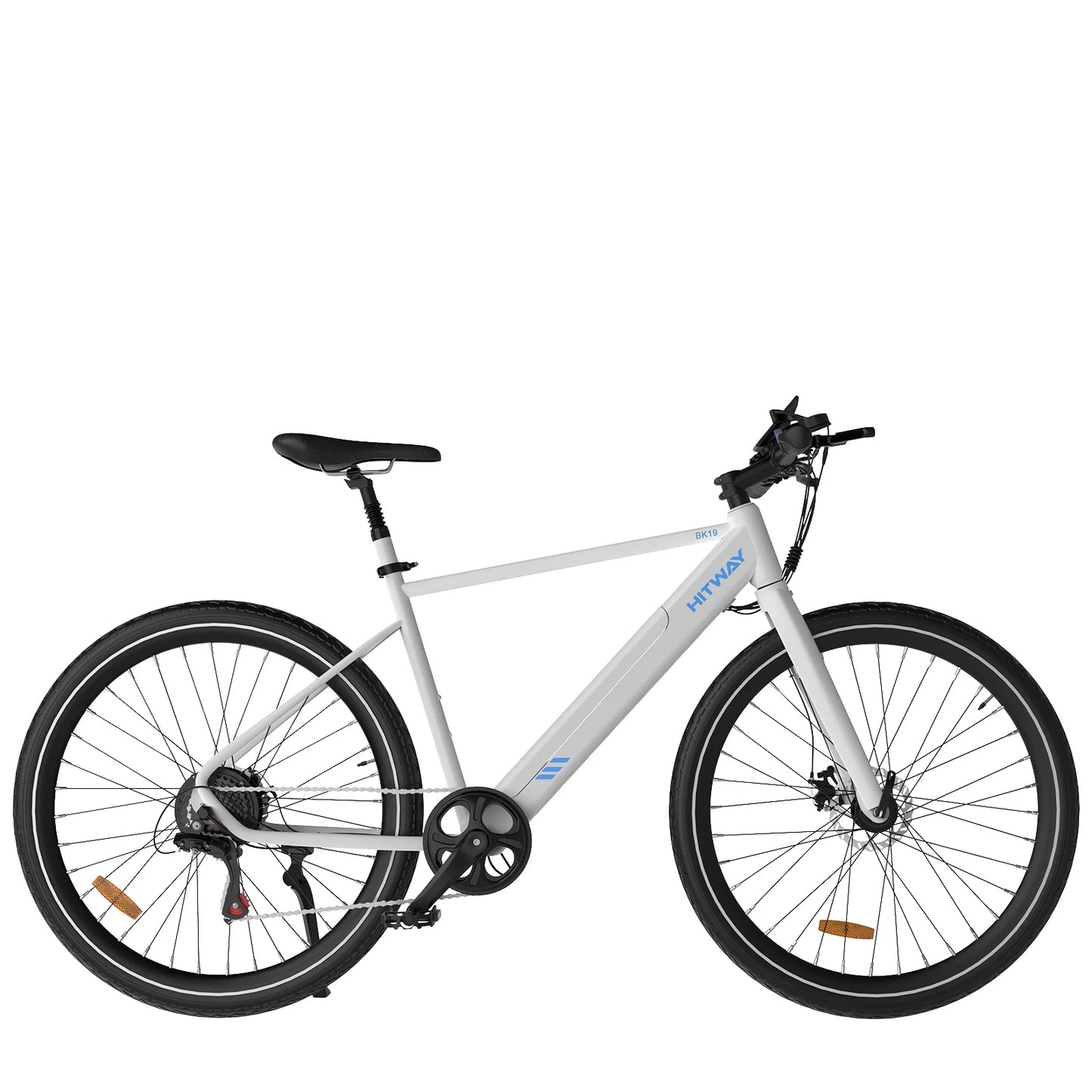 Hitway BK19 Road Electric Bike