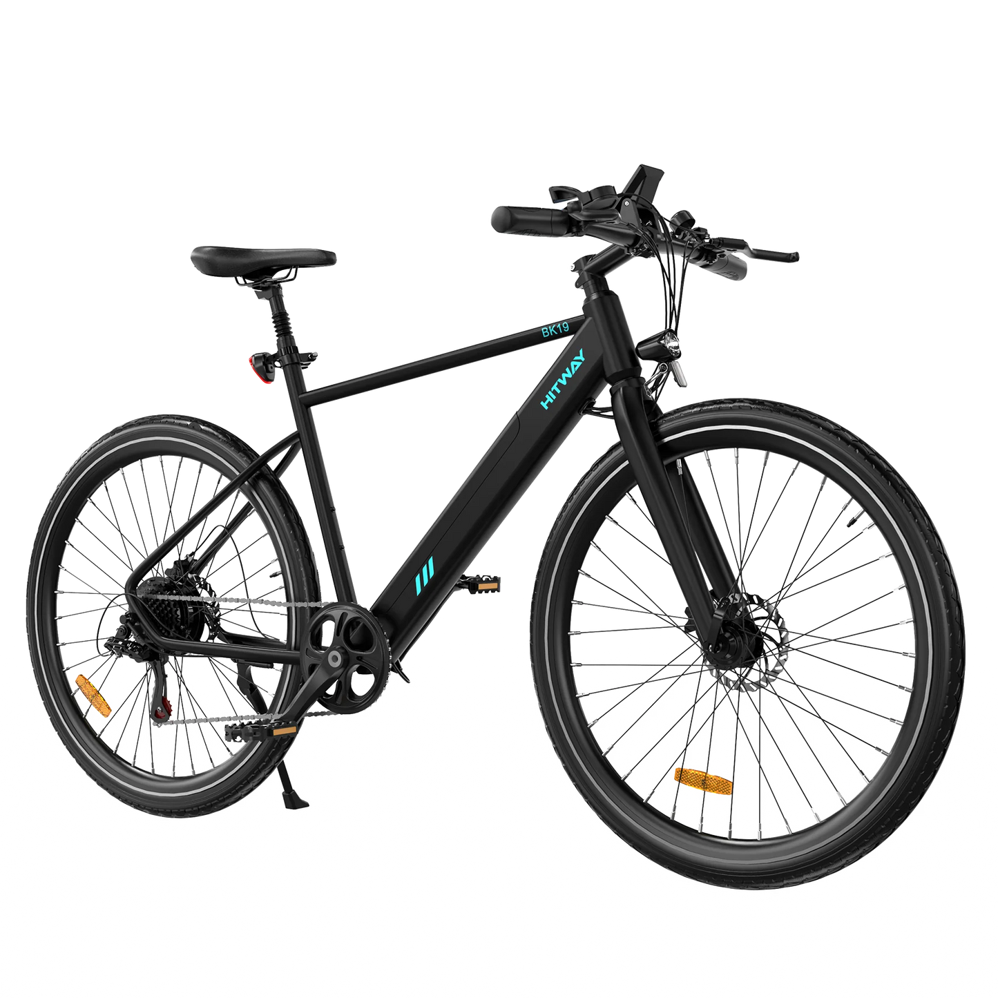 Hitway BK19 Road Electric Bike