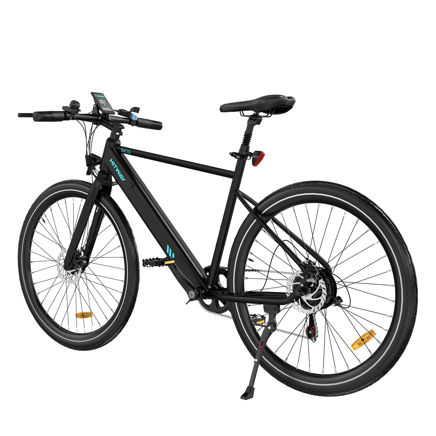 Hitway BK19 Road Electric Bike