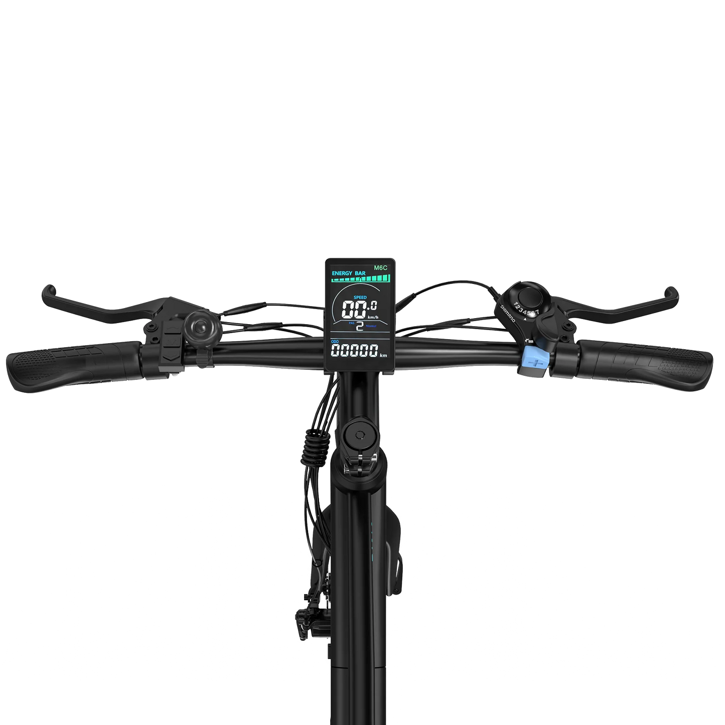 Hitway BK19 Road Electric Bike