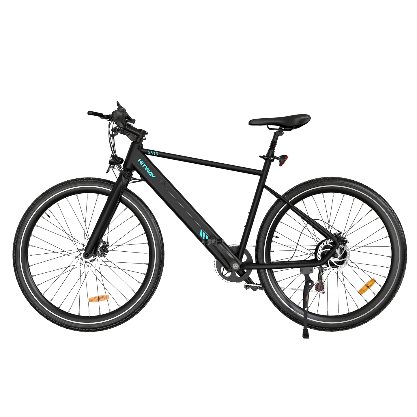 Hitway BK19 Road Electric Bike