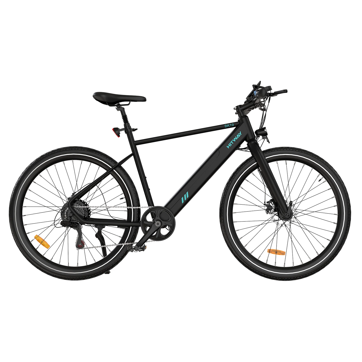 Hitway BK19 Road Electric Bike