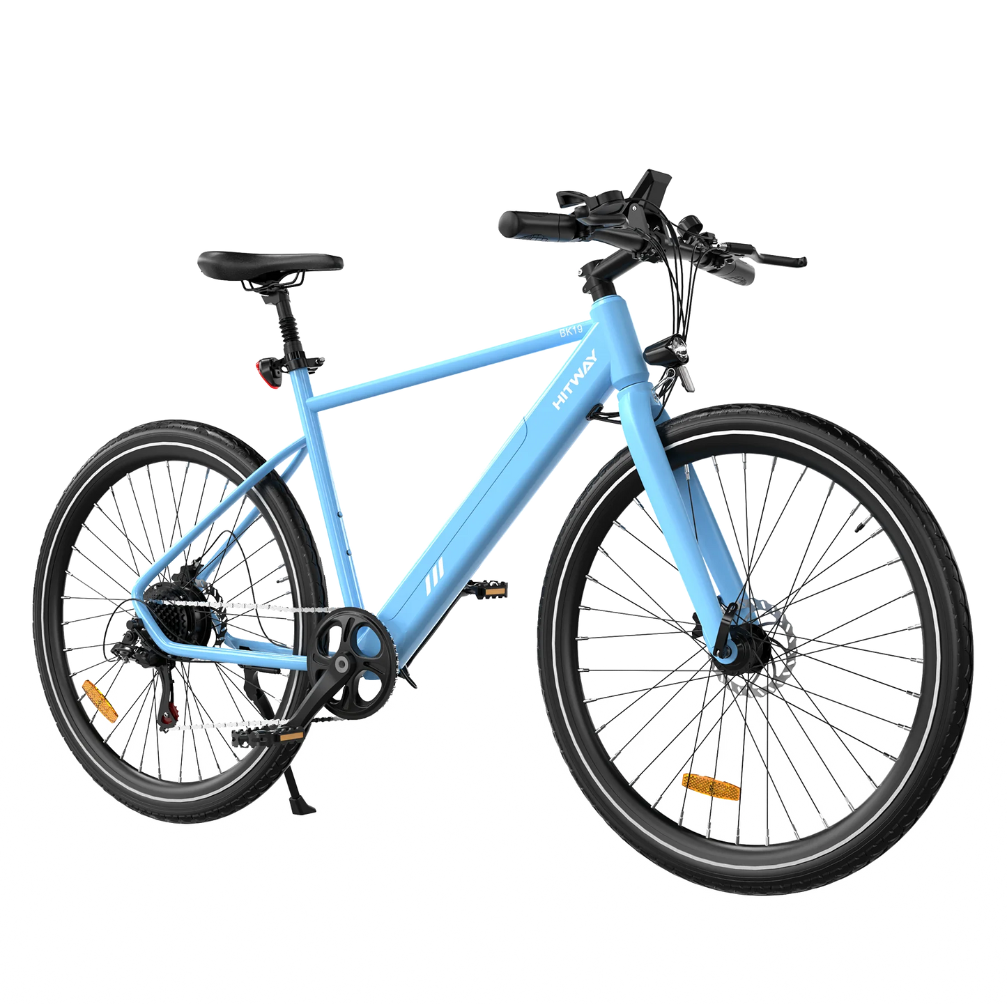 Hitway BK19 Road Electric Bike