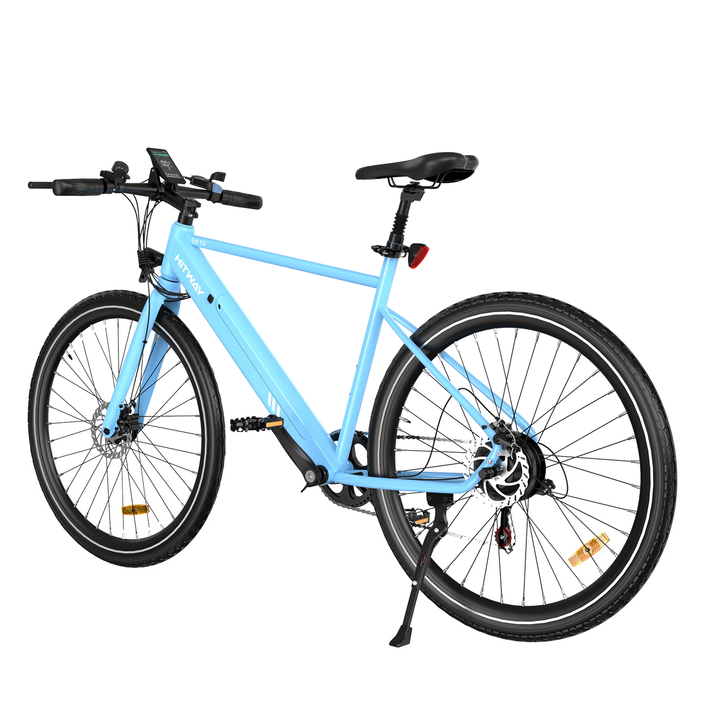 Hitway BK19 Road Electric Bike