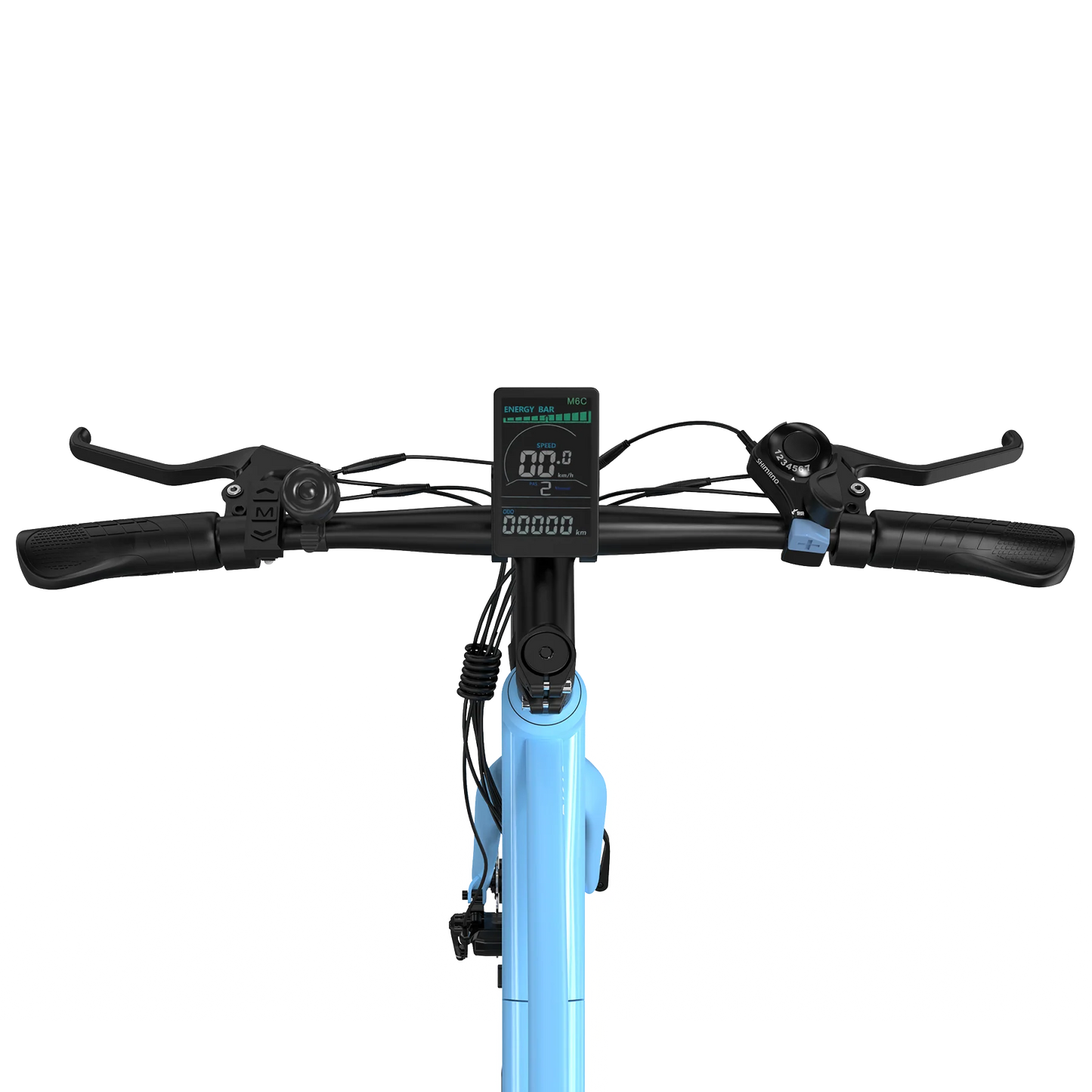 Hitway BK19 Road Electric Bike